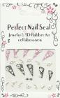 Decoratiuni unghii - Roz si negru (I)
